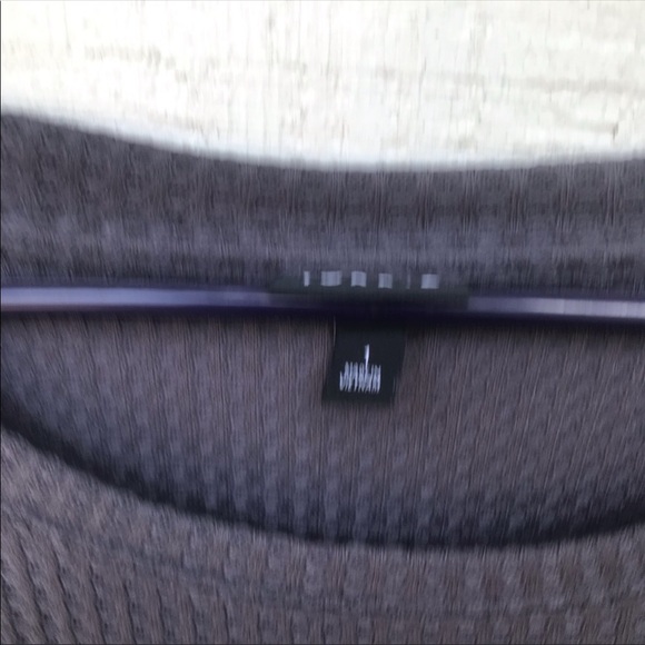 Host Pick!NWOT! Torrid waffle skull top - Picture 7 of 10